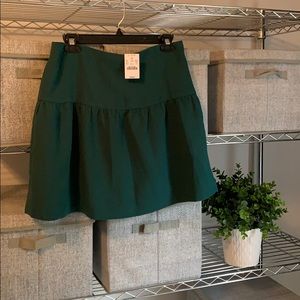 J. Crew skirt